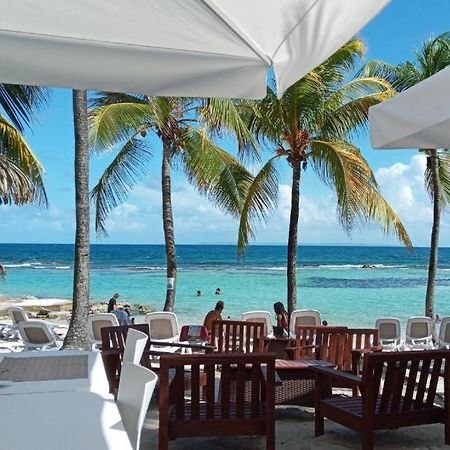 Grand Ti-Bo Vue Mer Saint-Francois  Exterior foto